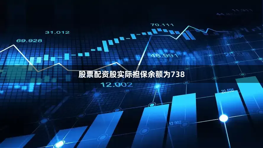 股票配资股实际担保余额为738