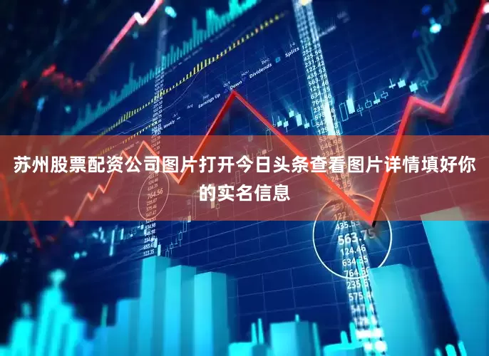 苏州股票配资公司图片打开今日头条查看图片详情填好你的实名信息